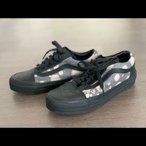 Vans Old Skool OG LX x CONCEPTS / size 6.5